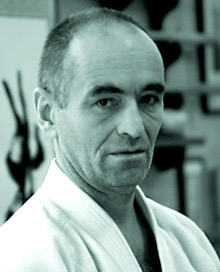 Mº Claudio Benedetti